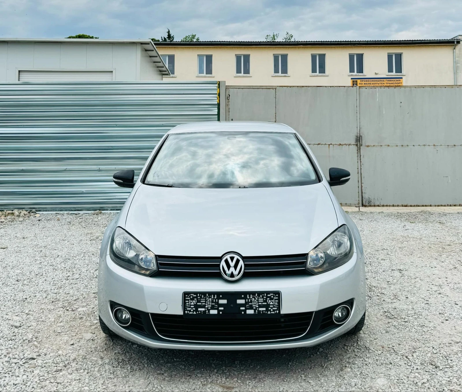 VW Golf  VI* AVTOMAT* HAILAIN - изображение 2