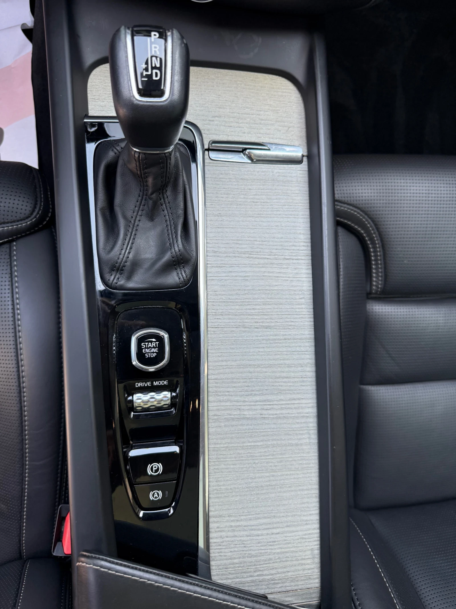 Volvo V60 2.0i T6 4x4  | Mobile.bg   13