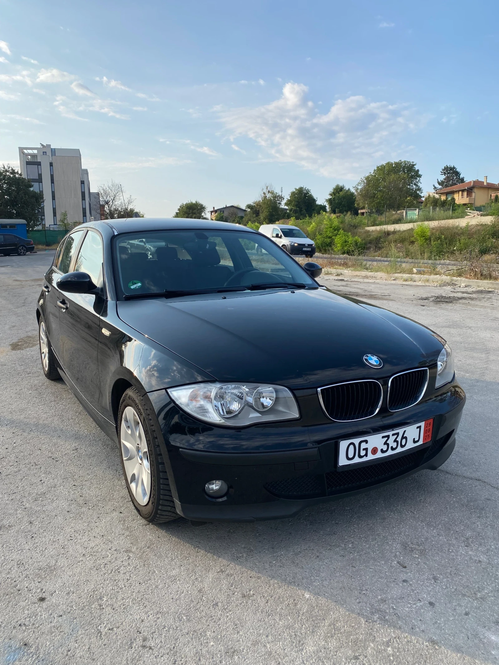 BMW 116  - изображение 3