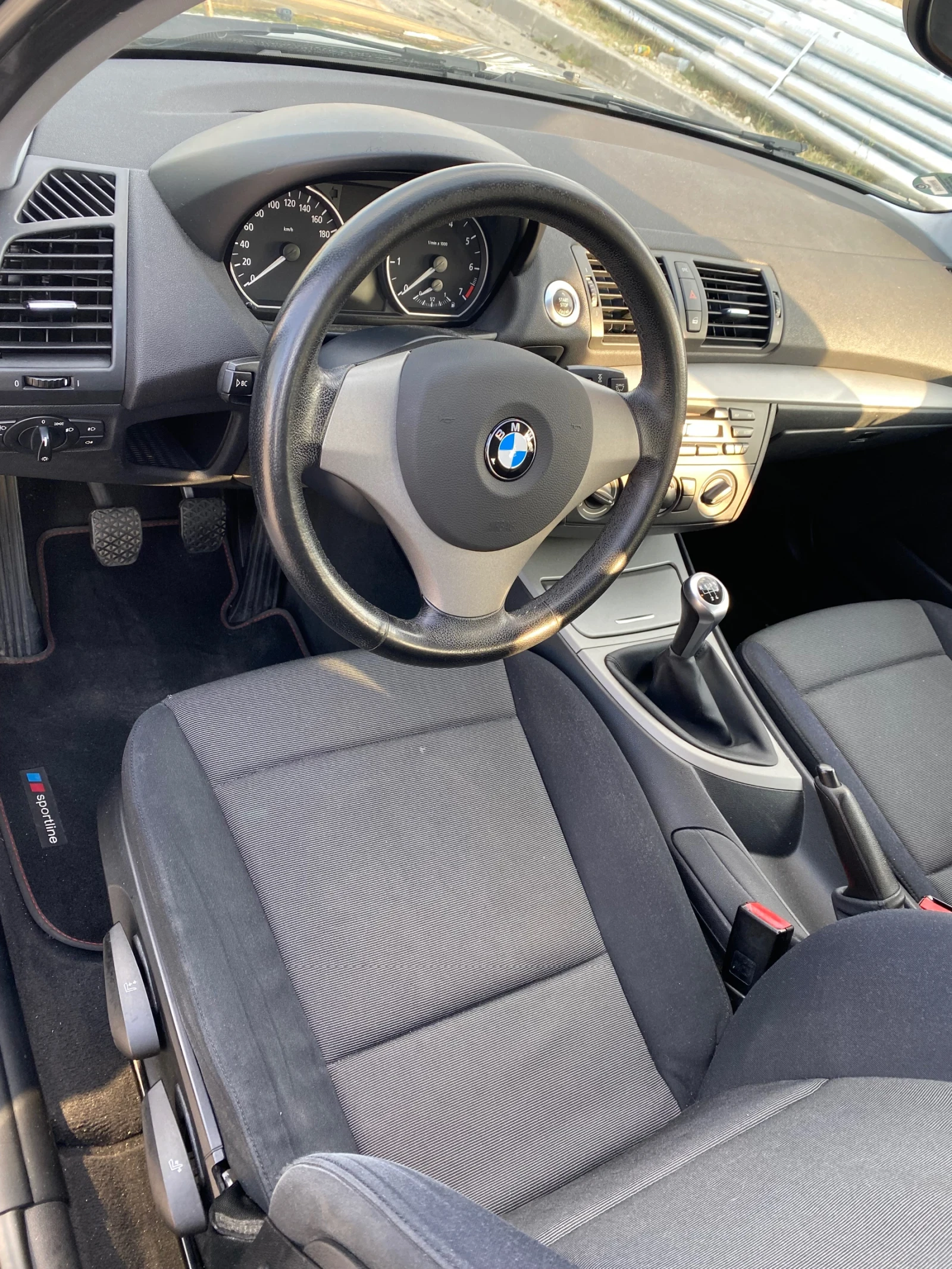 BMW 116  - изображение 7