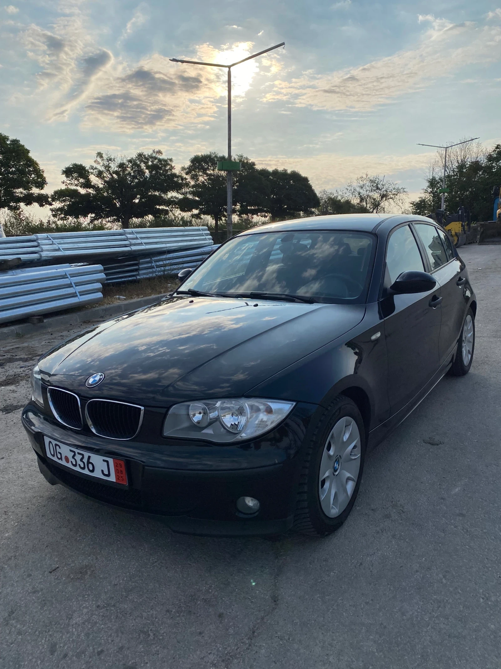 BMW 116  - изображение 2