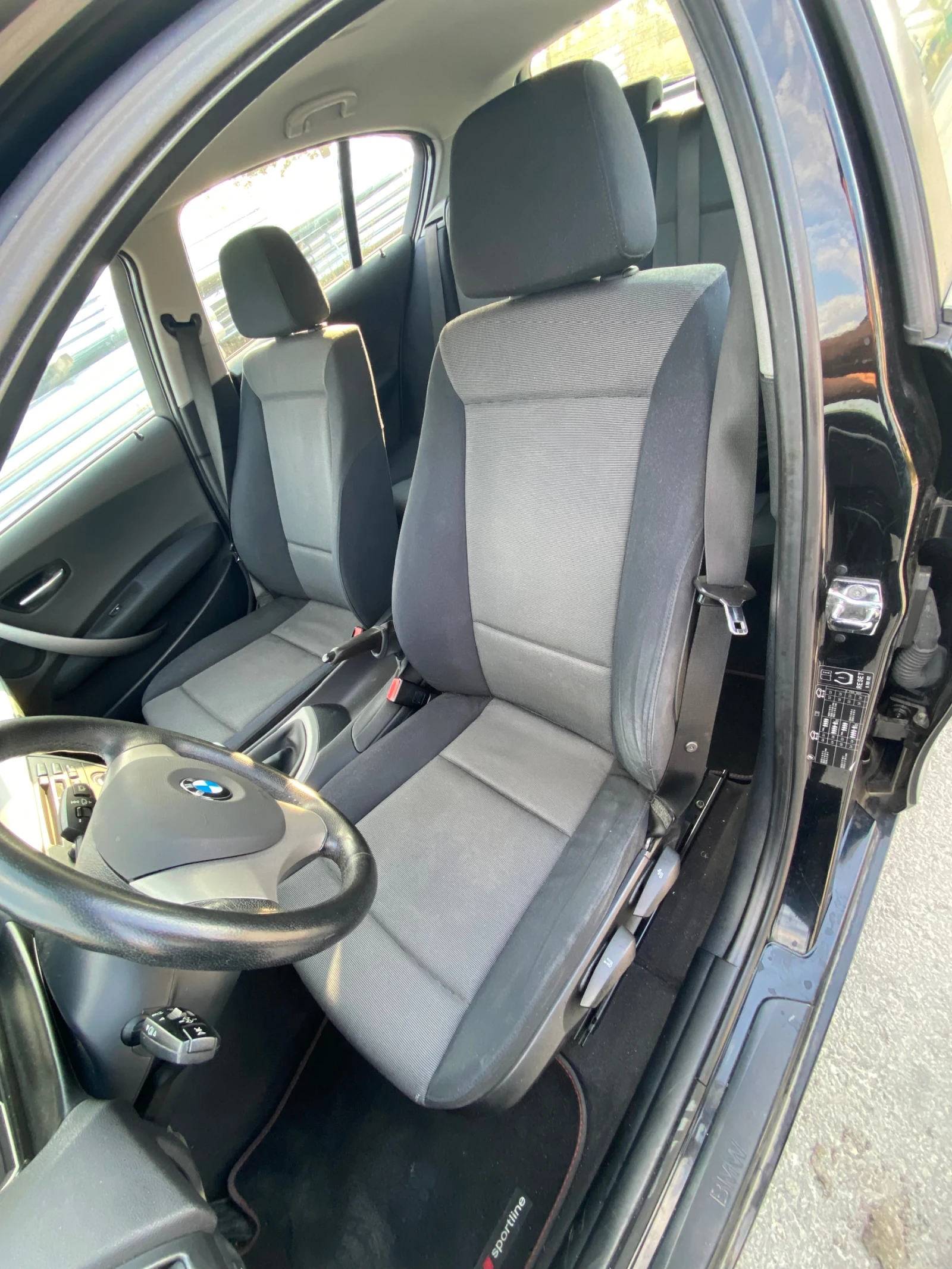 BMW 116  - изображение 8