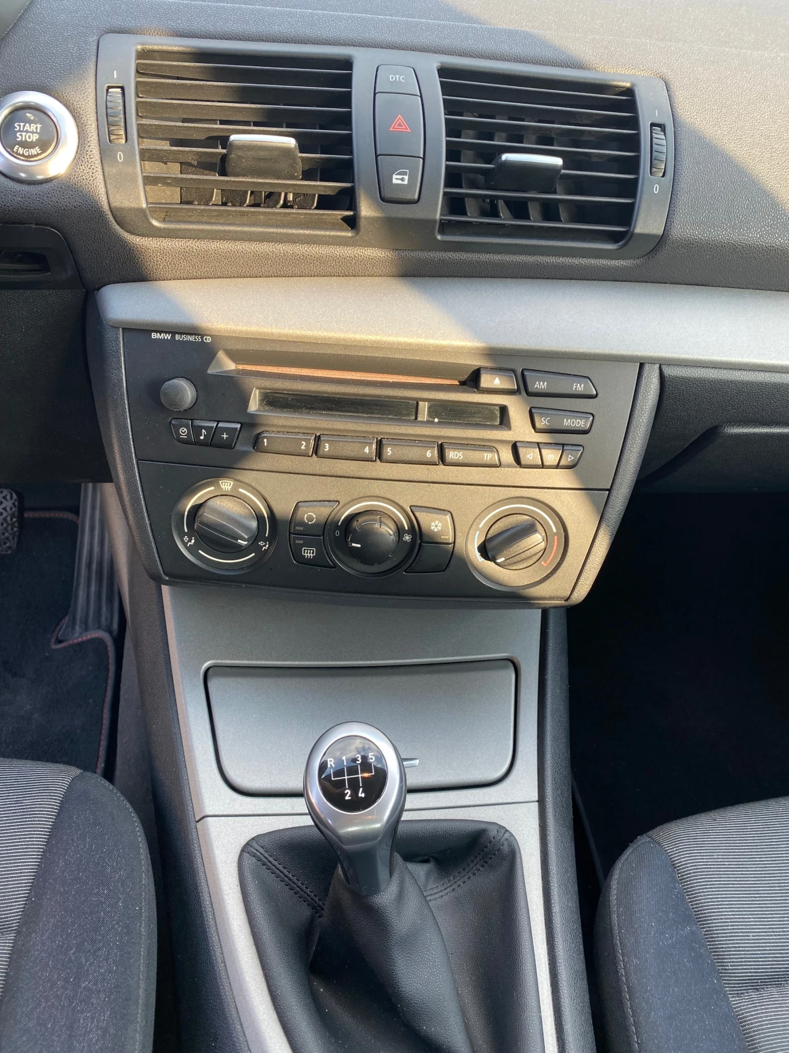 BMW 116  - изображение 9