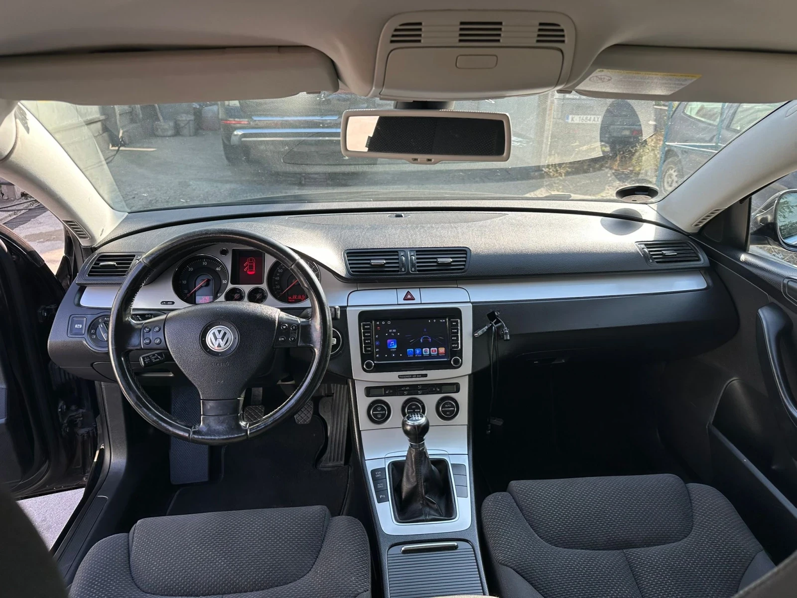 VW Passat Vw Passat 2.0Tdi - изображение 6