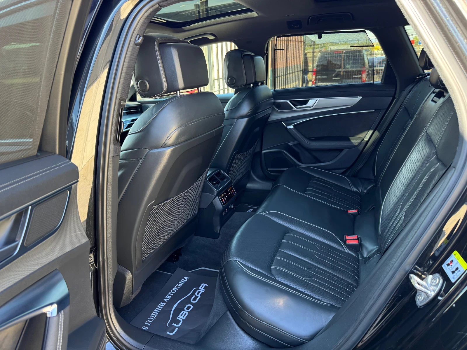 Audi A6 Allroad 3.0D-BI TURBO-350..-MATRIX--FULL FULL | Mobile.bg   16