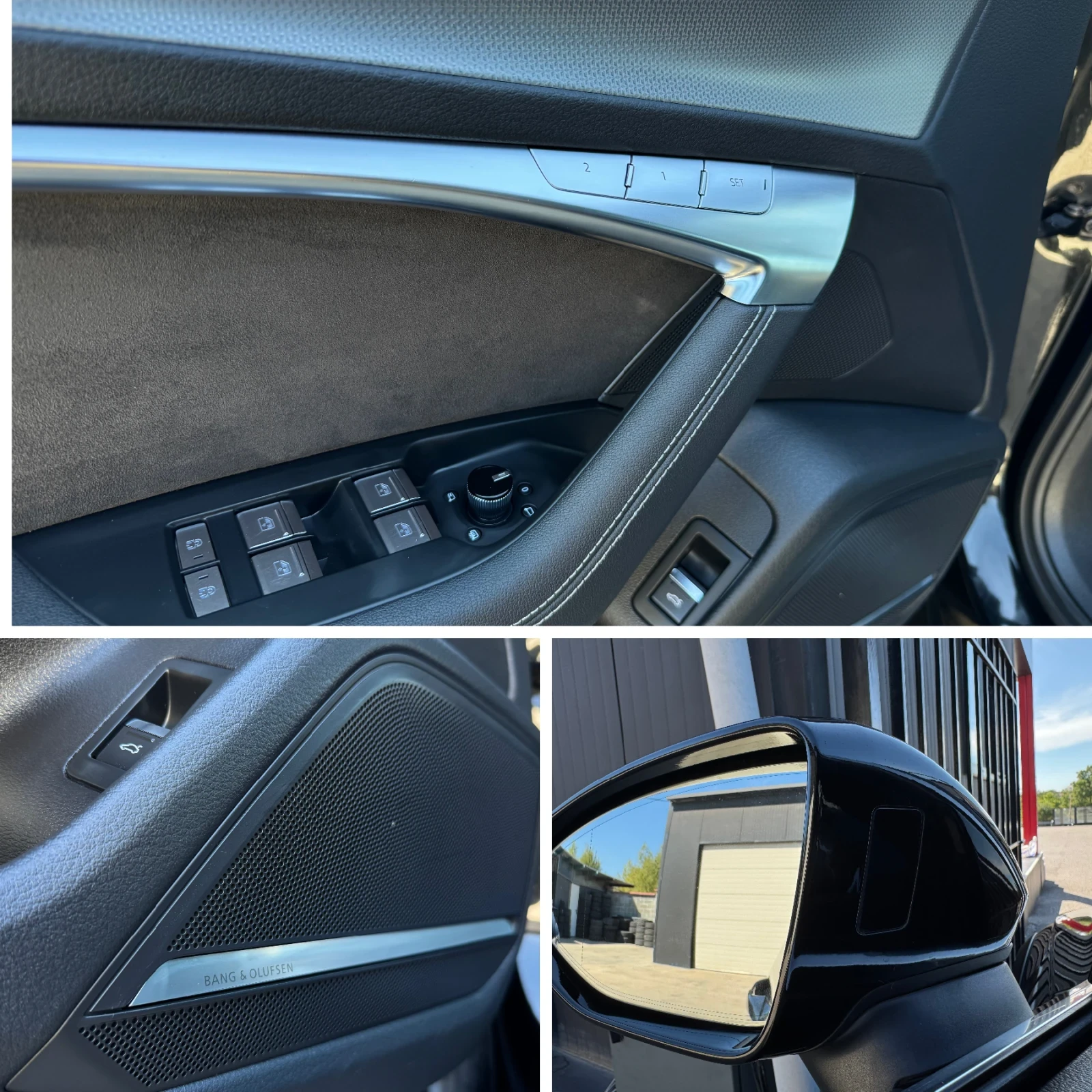 Audi A6 Allroad 3.0D-BI TURBO-350..-MATRIX--FULL FULL | Mobile.bg   14