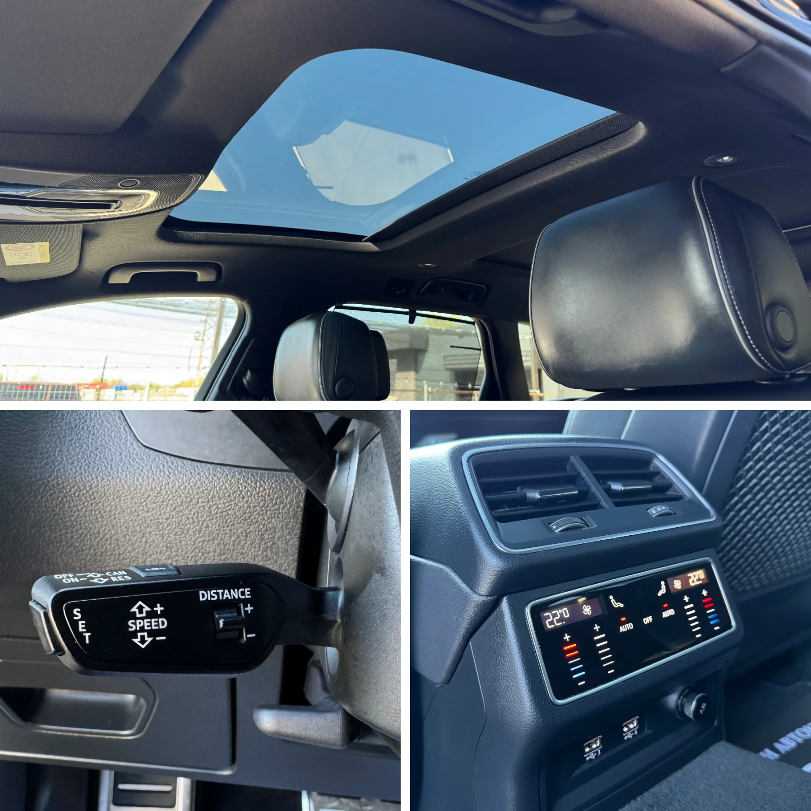 Audi A6 Allroad 3.0D-BI TURBO-350..-MATRIX--FULL FULL | Mobile.bg   15