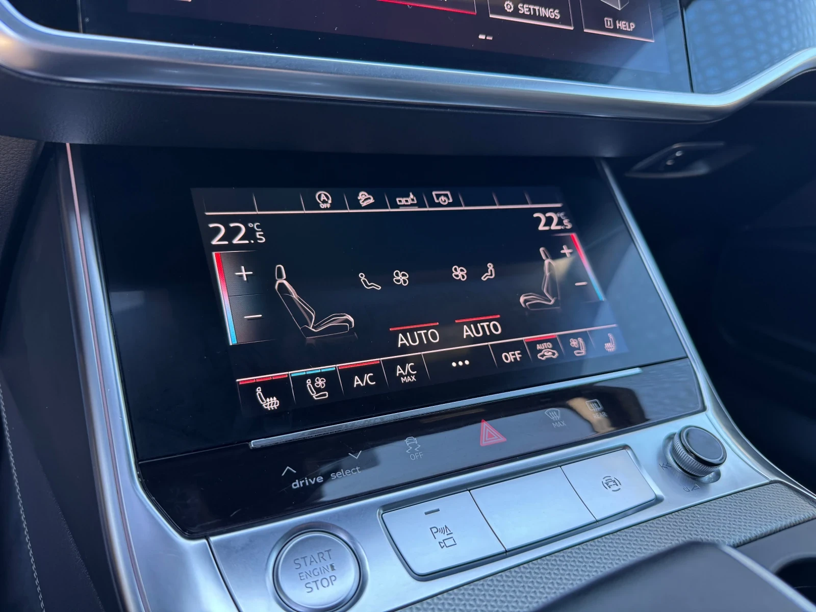 Audi A6 Allroad 3.0D-BI TURBO-350..-MATRIX--FULL FULL | Mobile.bg   12