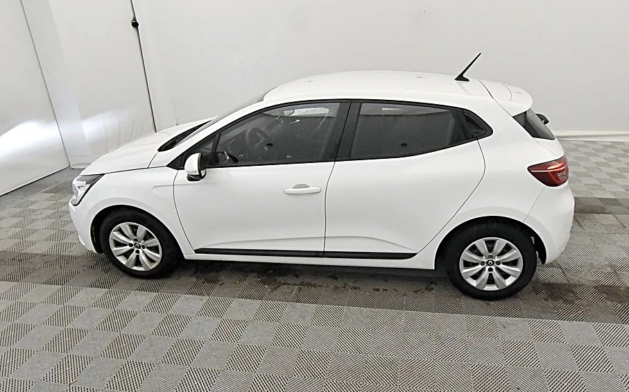 Renault Clio euro 6 - изображение 7