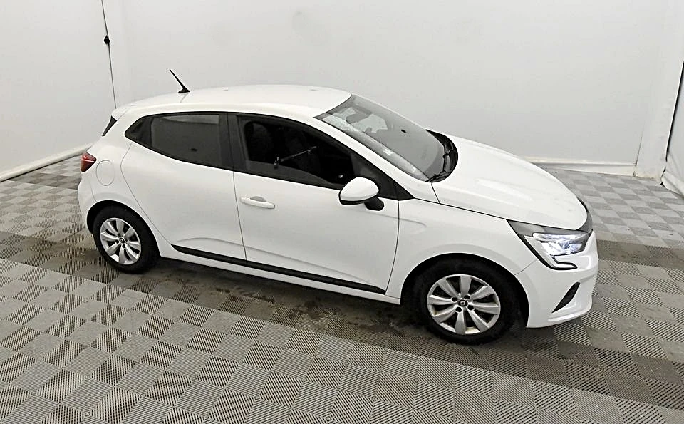 Renault Clio euro 6 - изображение 2