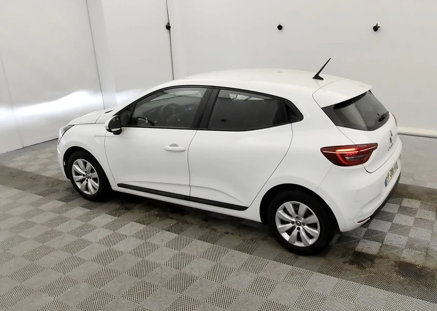 Renault Clio euro 6 - изображение 6