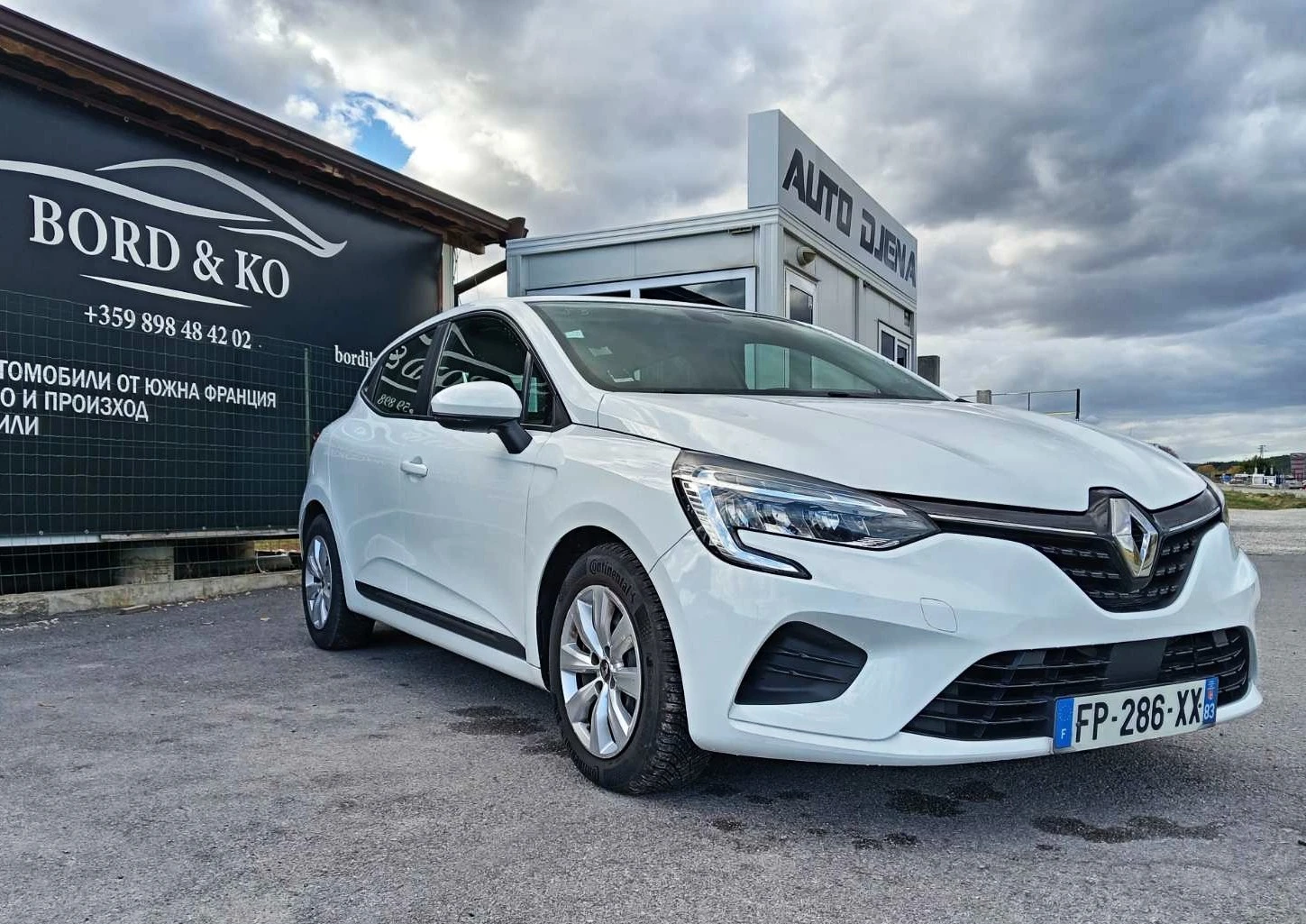 Renault Clio euro 6 | Mobile.bg — изображение 3