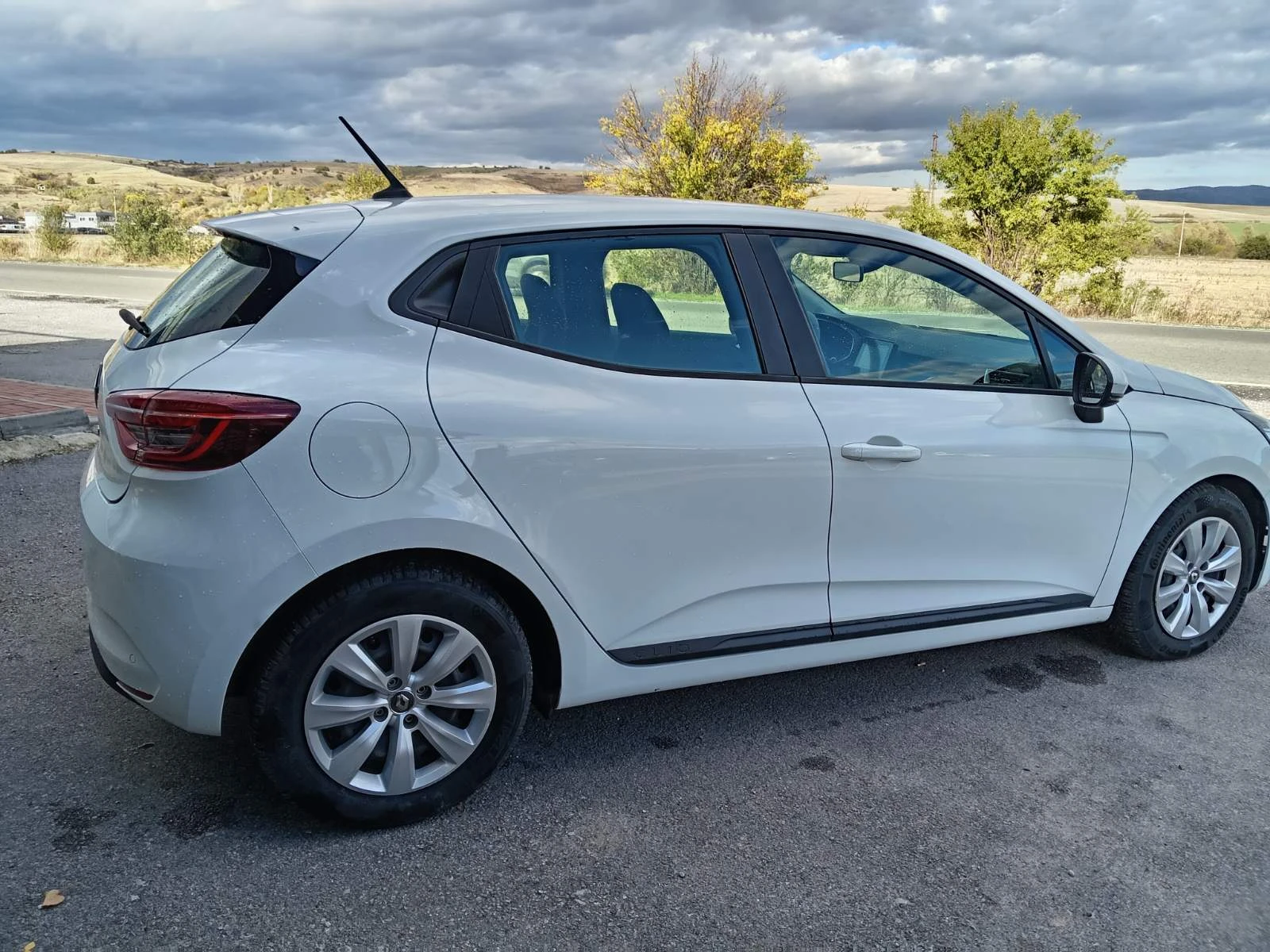Renault Clio euro 6 | Mobile.bg — изображение 4