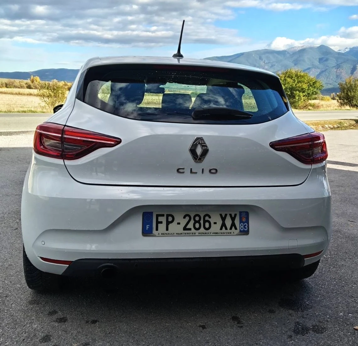 Renault Clio euro 6 | Mobile.bg — изображение 5