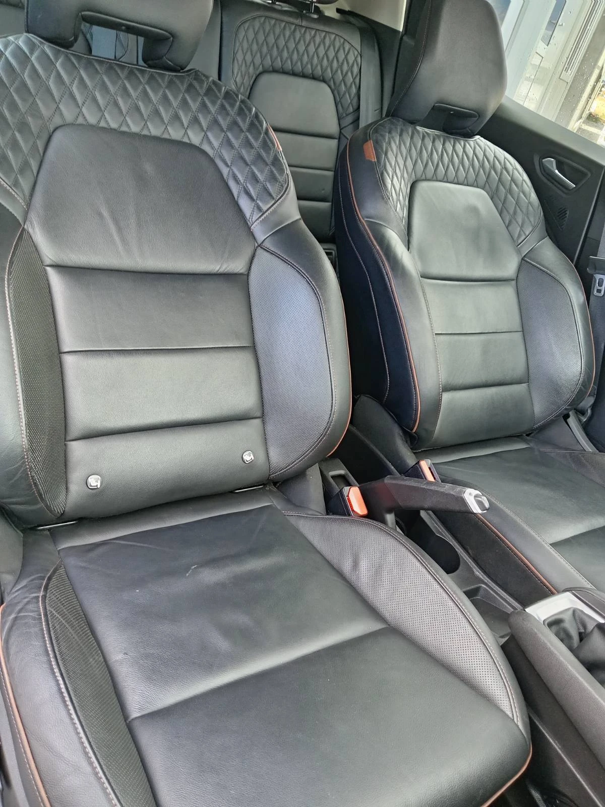 Renault Clio euro 6 | Mobile.bg — изображение 12