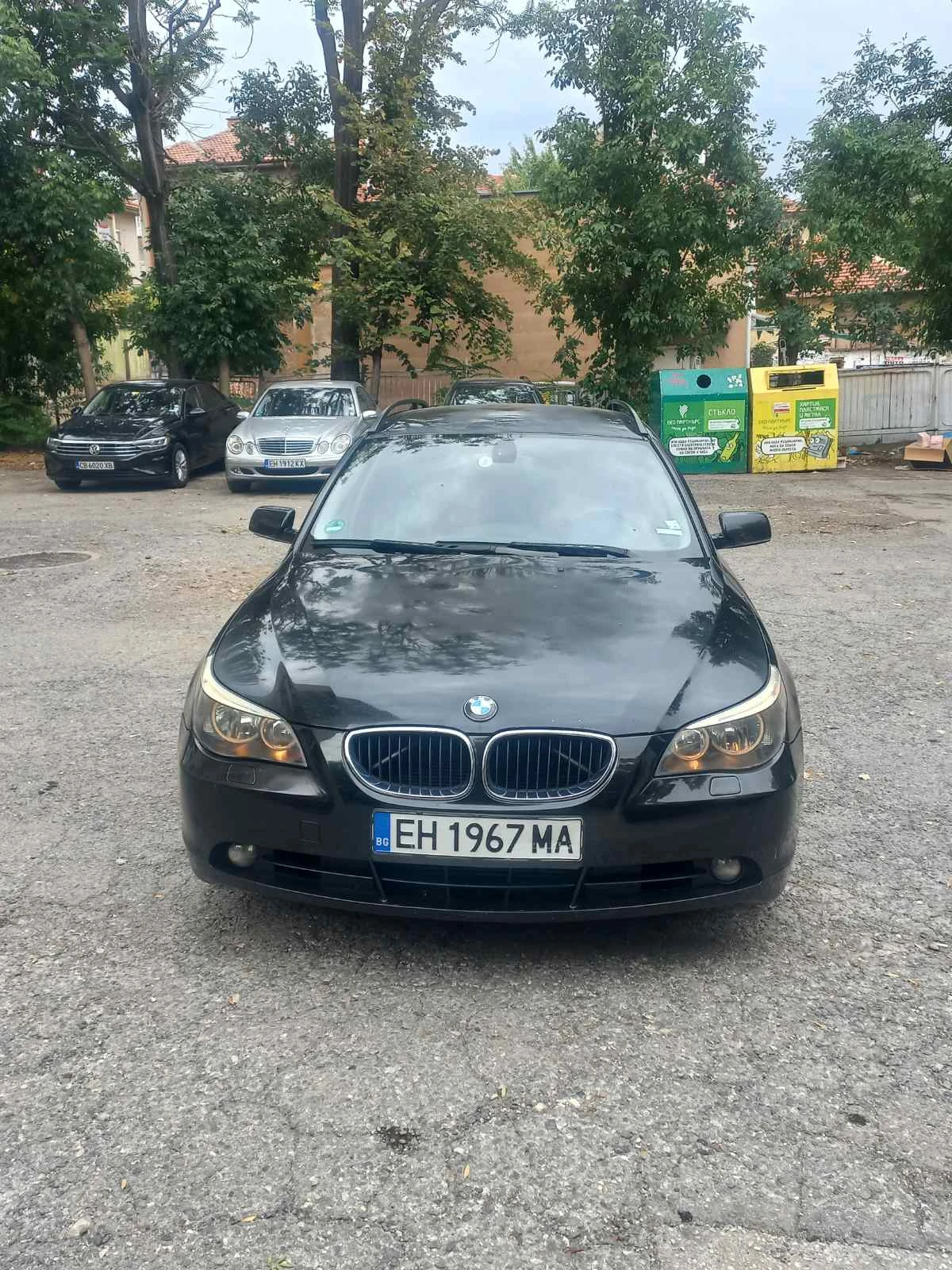 BMW 525  | Mobile.bg   1