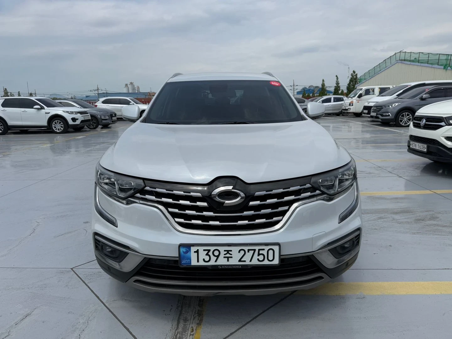 Renault Samsung QM6 2.0LPE | Mobile.bg   1