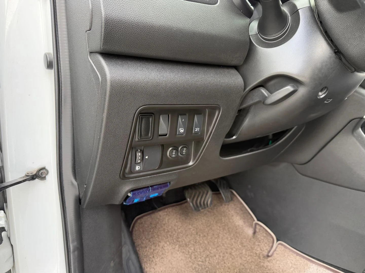 Renault Samsung QM6 2.0LPE | Mobile.bg   8