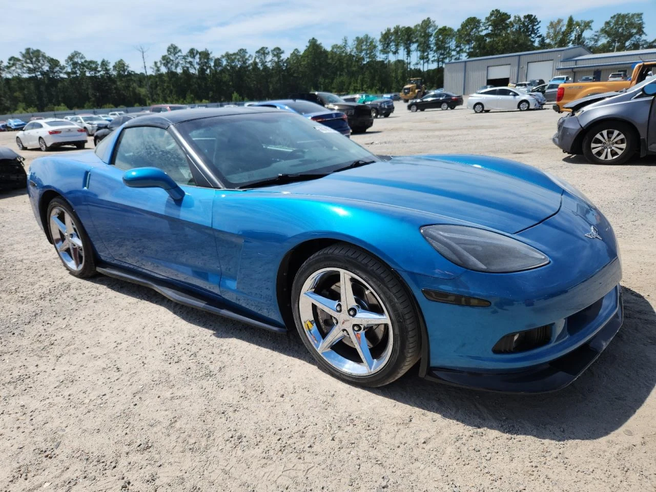 Chevrolet Corvette * * KEYLESS*  | Mobile.bg   4