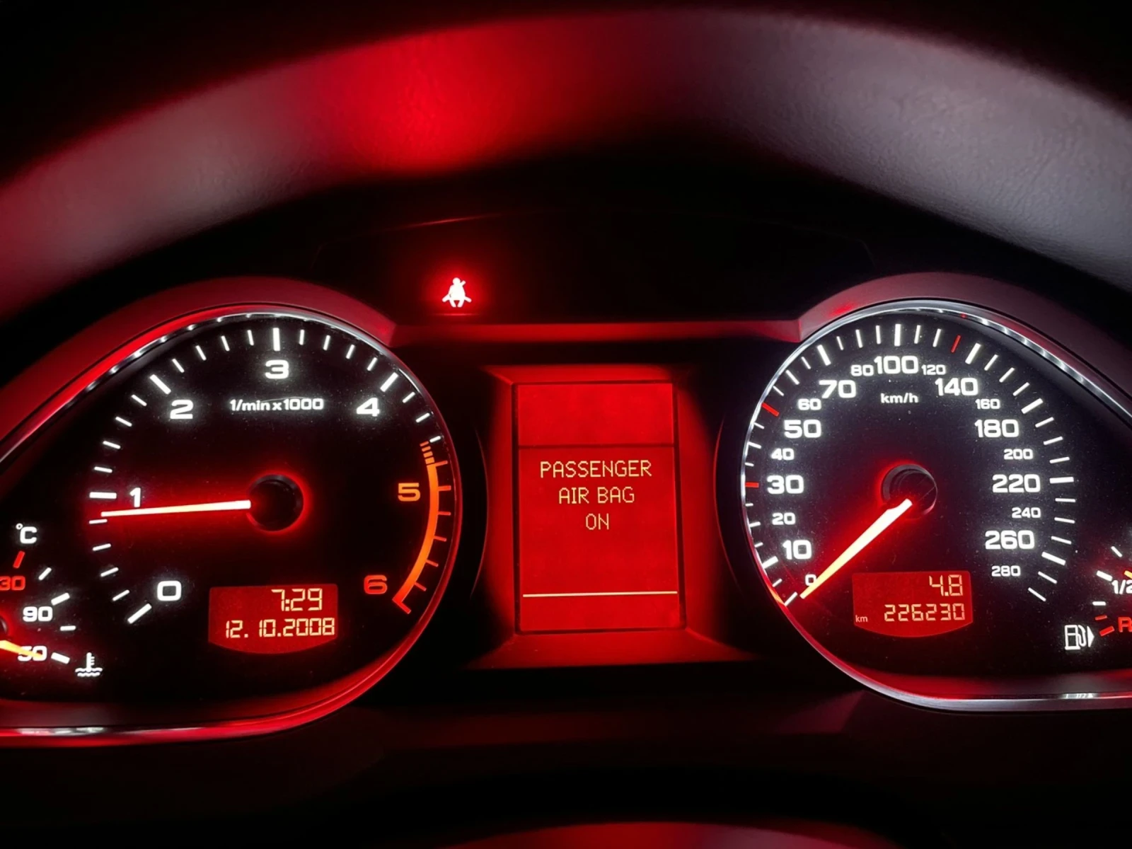 Audi A6 2.0 FACELIFT | Mobile.bg   12