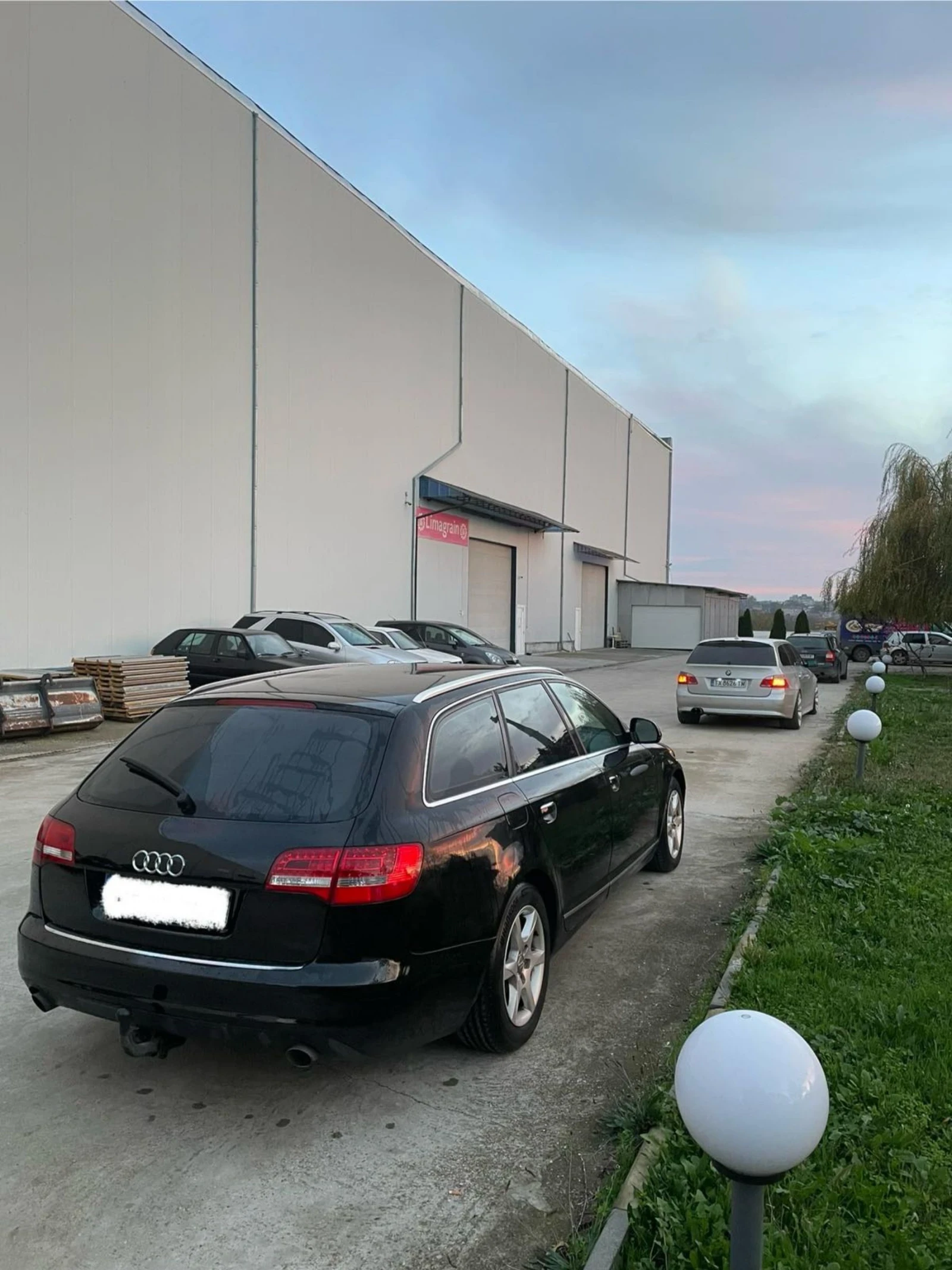 Audi A6 2.0 FACELIFT | Mobile.bg   4