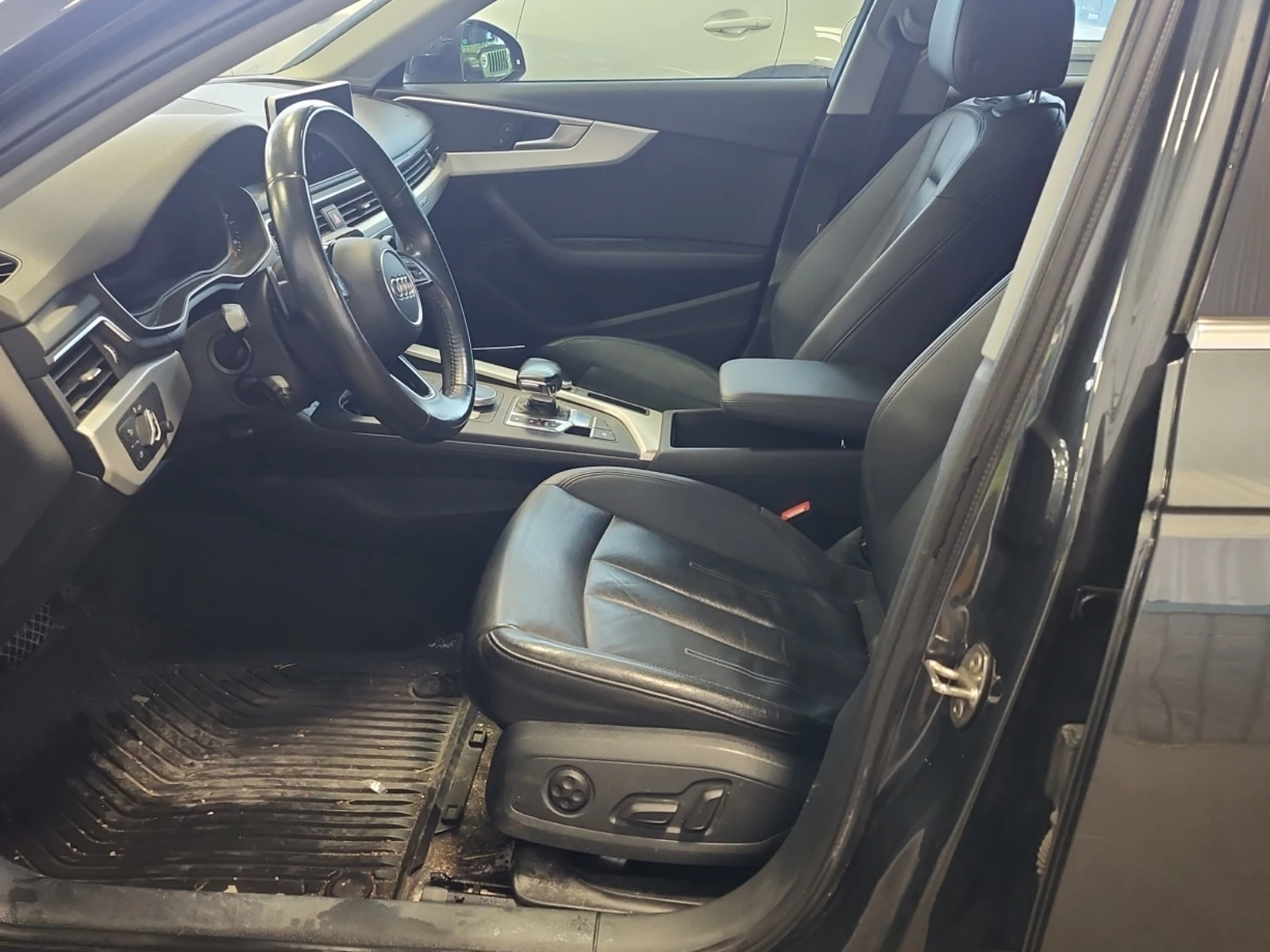 Audi A4 S-Line * Technik *  * (  ) | Mobile.bg   5