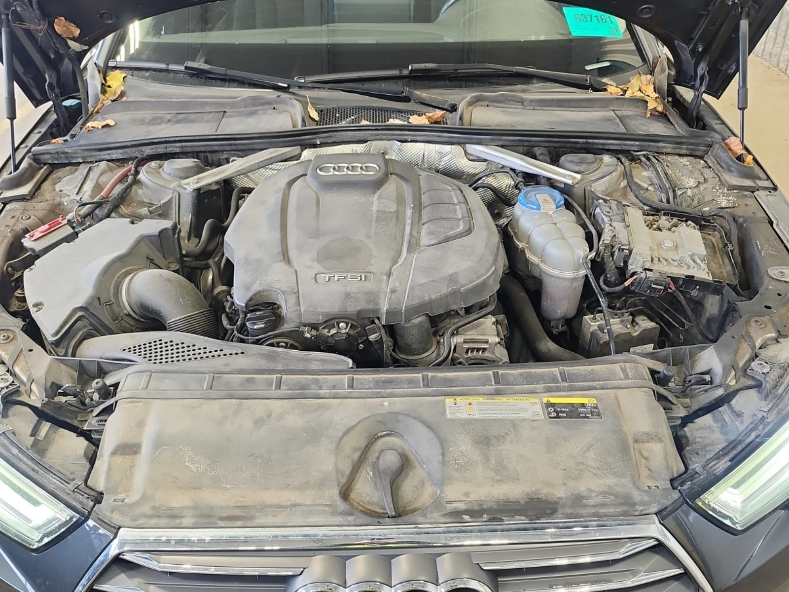 Audi A4 S-Line * Technik *  * (  ) | Mobile.bg   11