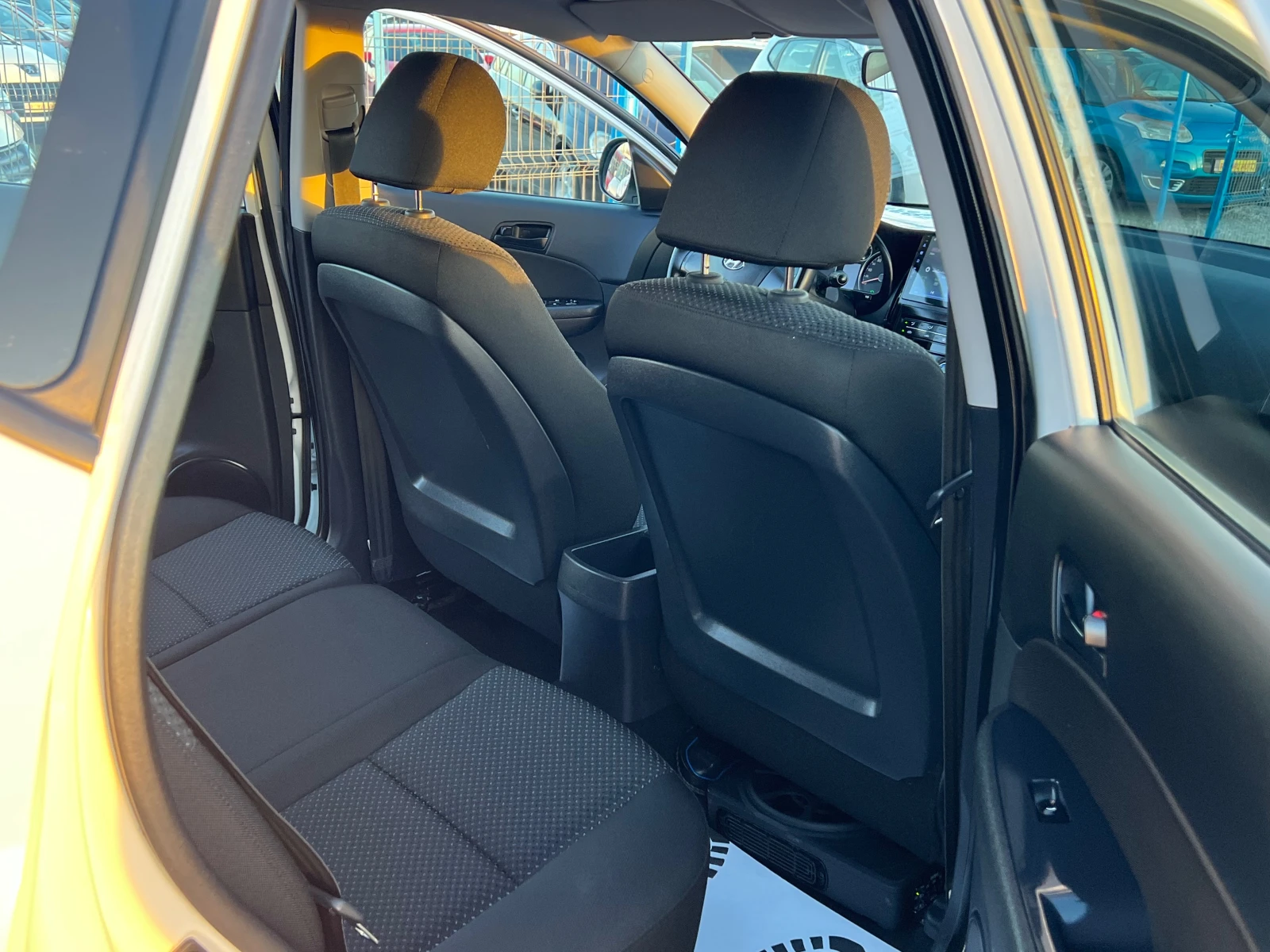 Hyundai I30 ЛИЗИНГ-ГАЗ ИНЖЕКЦИОН-НАВИГАЦИЯ-КЛИМА-ТОП - изображение 10