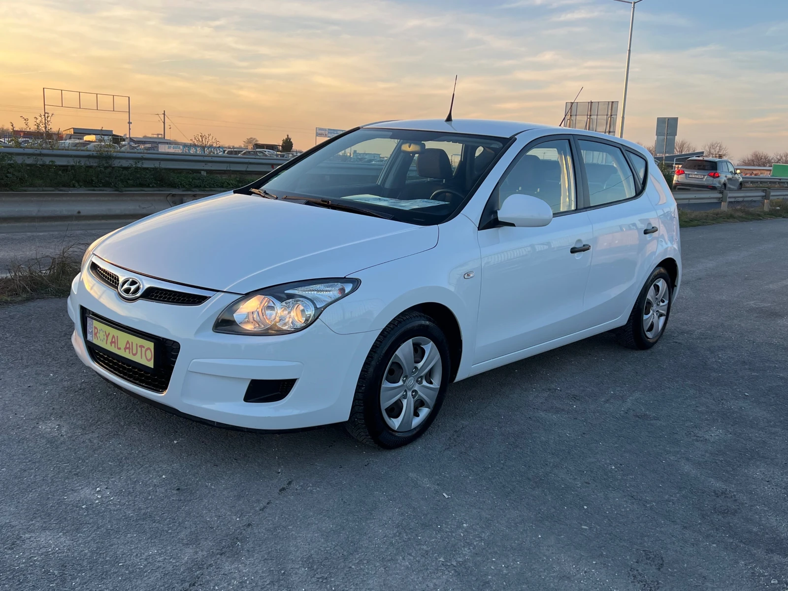 Hyundai I30 ������-��� ���������-���������-�����-��� | Mobile.bg � ����������� 1