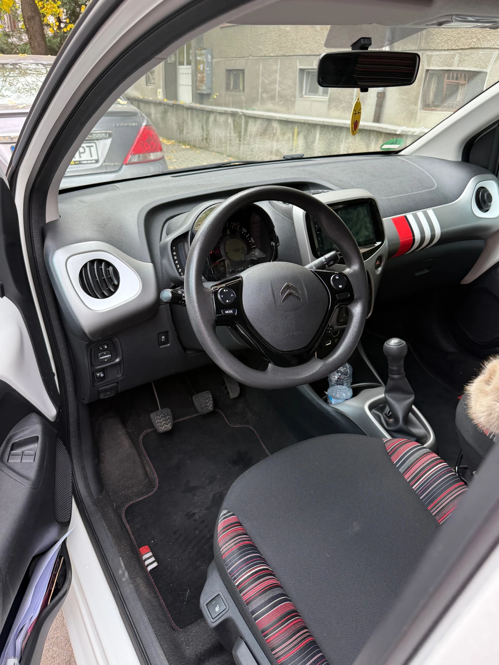 Citroen C1 ������ ���������, ��� ���� �� �������� | Mobile.bg � ����������� 6