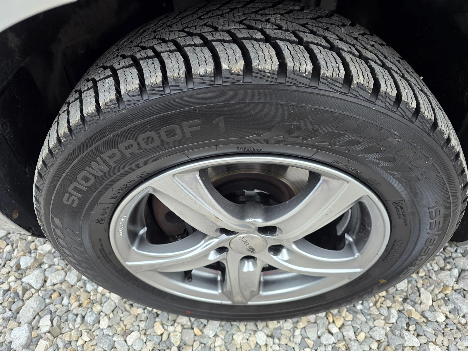 Fiat 500L 1, 3 JTD !! ������� !! 7 ����� !! ������ 90000 �� | Mobile.bg � ����������� 16