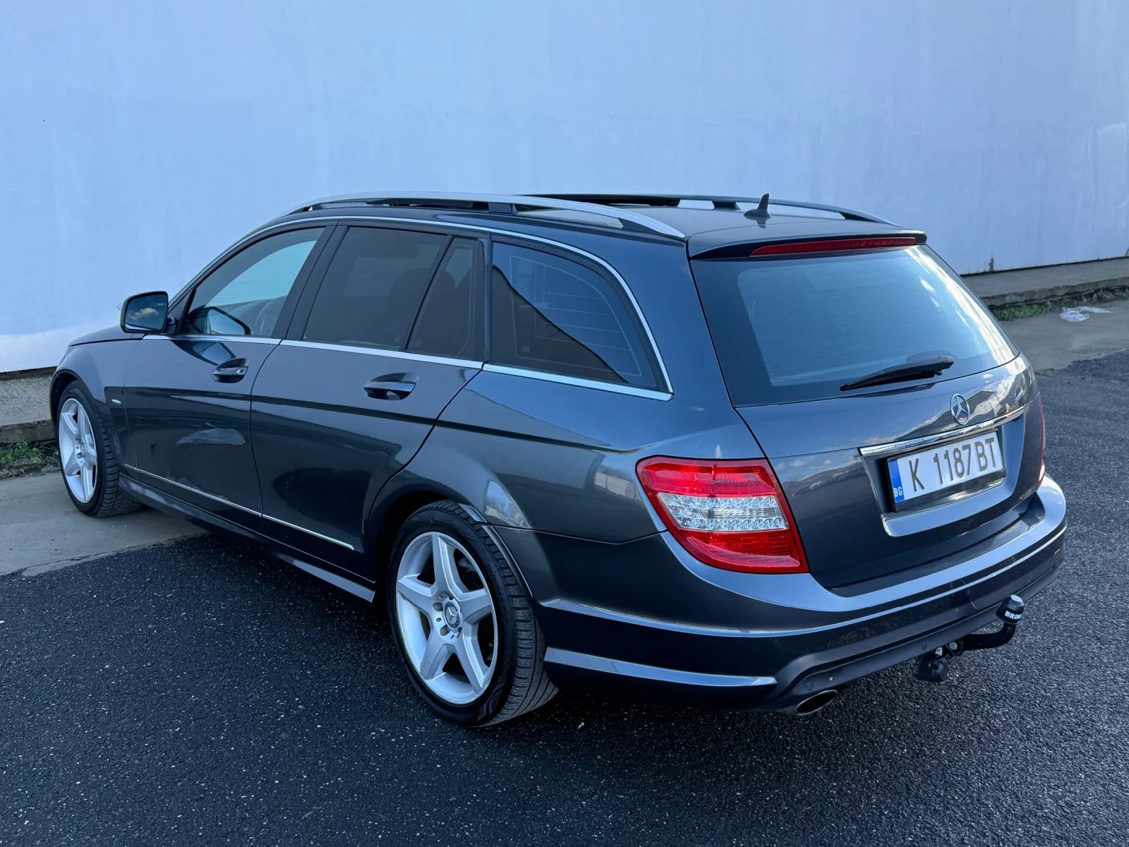 Mercedes-Benz C 220 OM646 - изображение 4