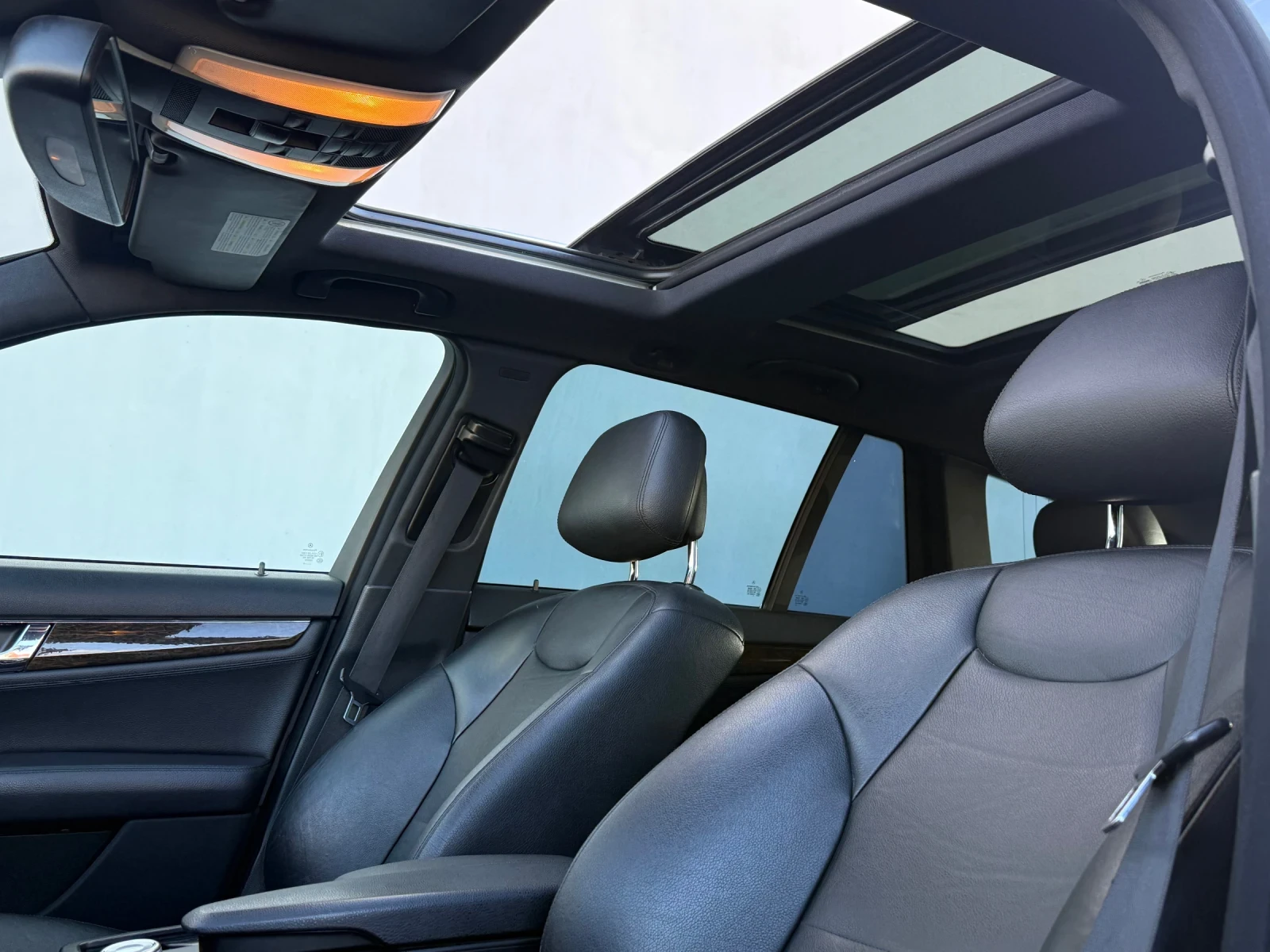 Mercedes-Benz C 220 OM646 | Mobile.bg � ����������� 11