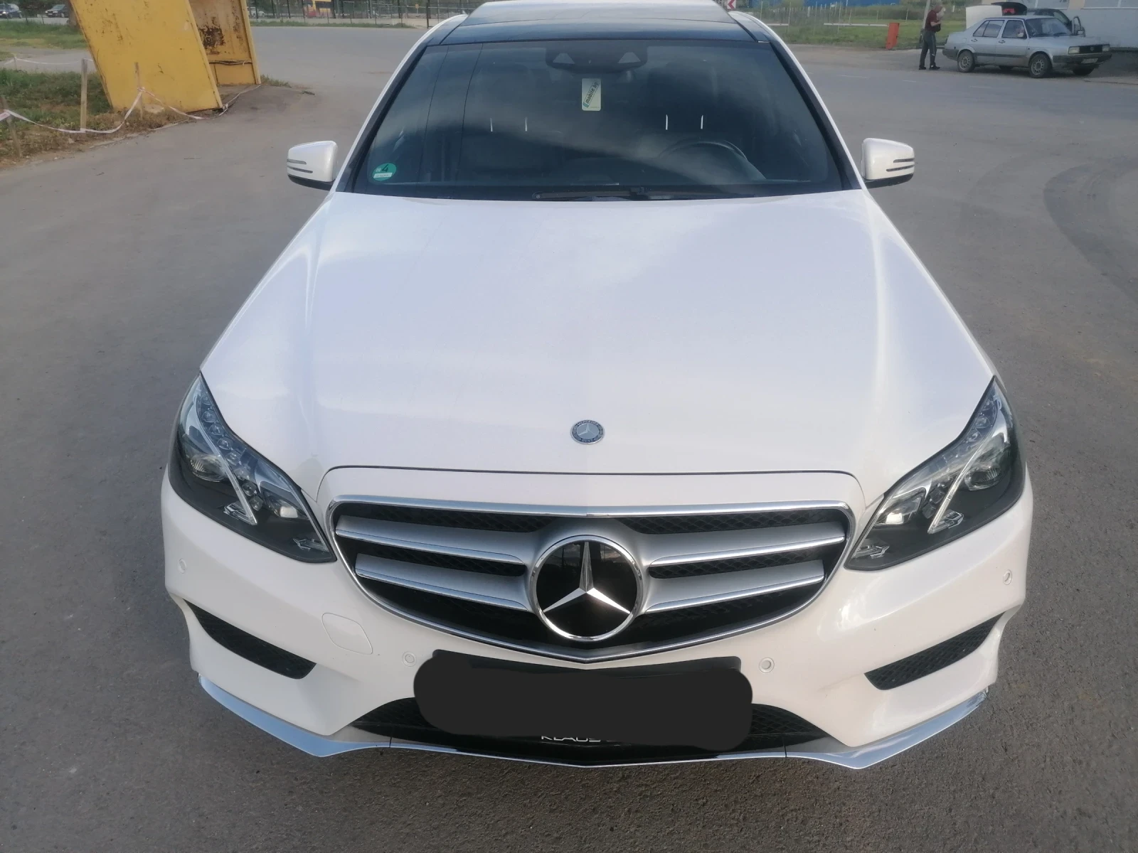Mercedes-Benz E 220 * 170* NAVI* PDC* CAM* PANO* LED* F1* AMG* FACE - изображение 8