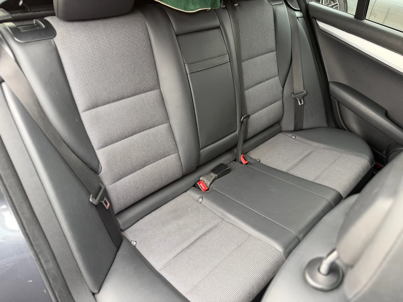 Mercedes-Benz C 320 CDI* AMG LINE* SWISS | Mobile.bg � ����������� 12