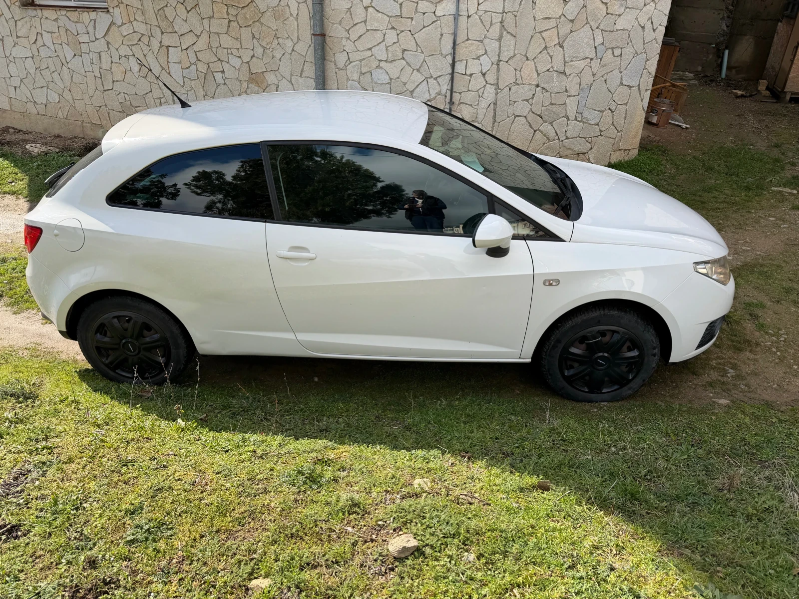 Seat Ibiza FACELIFT  | Mobile.bg � ����������� 2
