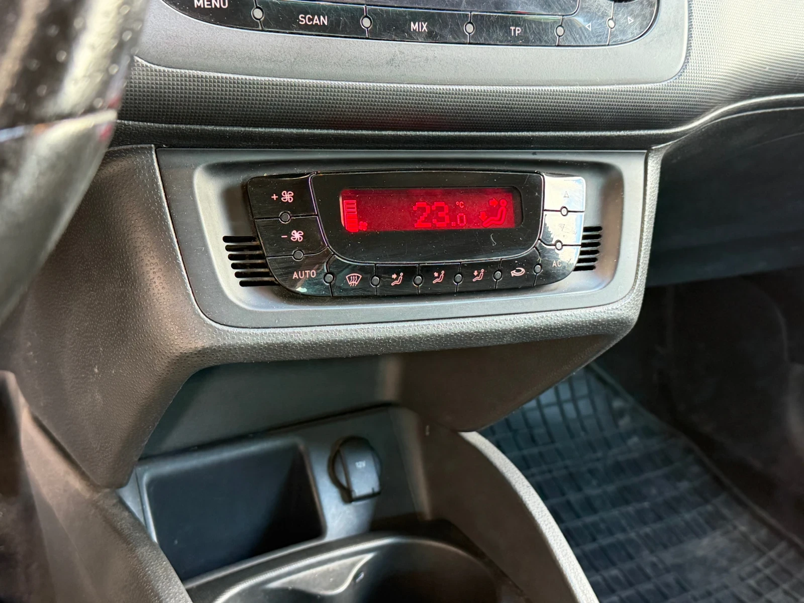 Seat Ibiza FACELIFT  | Mobile.bg � ����������� 14