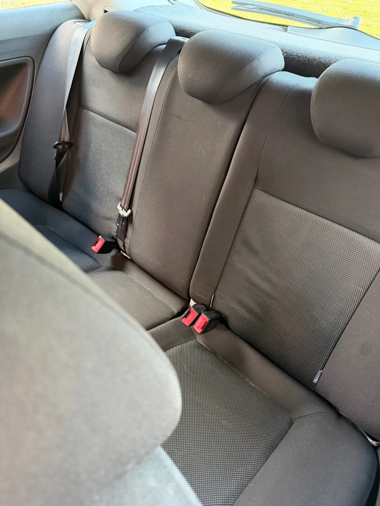 Seat Ibiza FACELIFT  | Mobile.bg � ����������� 10