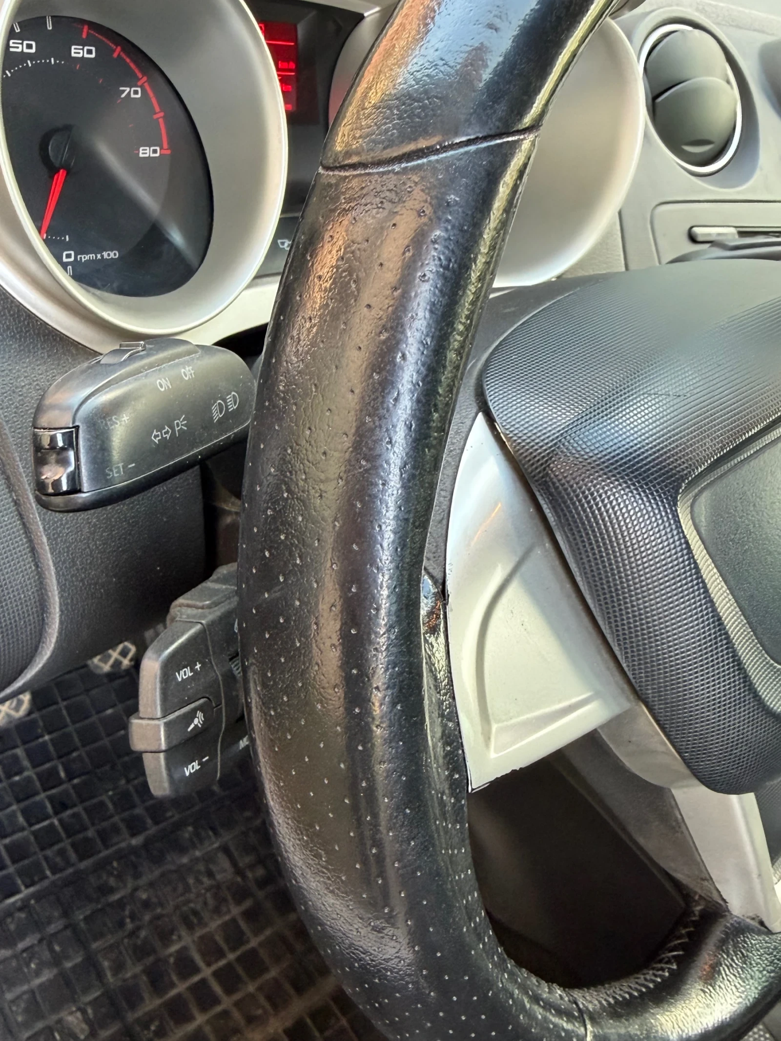 Seat Ibiza FACELIFT  | Mobile.bg � ����������� 12