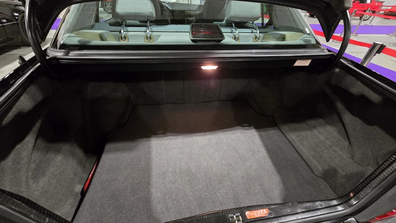 Mercedes-Benz E 420 W124, V8, M119, AUTOMATIC | Mobile.bg � ����������� 13