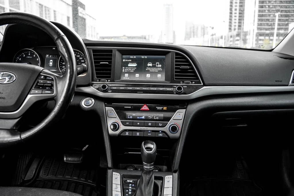 Hyundai Elantra * ���������� * (���� �� ��) | Mobile.bg � ����������� 9