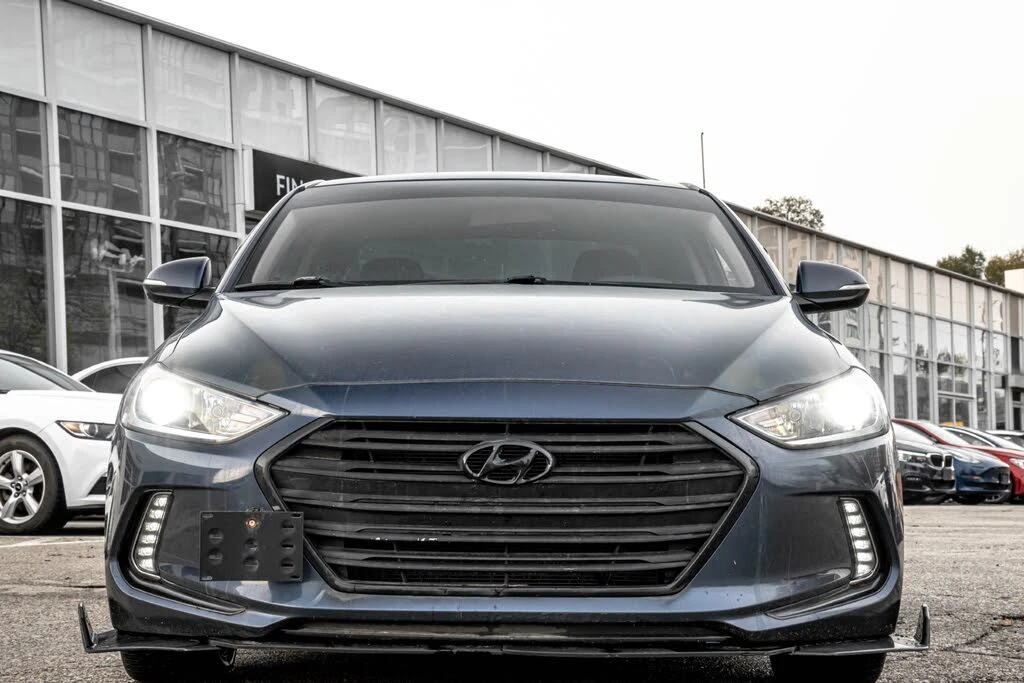 Hyundai Elantra * ���������� * (���� �� ��) | Mobile.bg � ����������� 2
