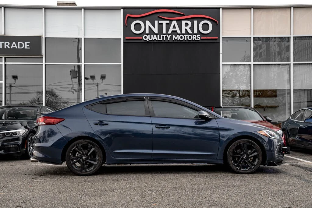 Hyundai Elantra * ���������� * (���� �� ��) | Mobile.bg � ����������� 4