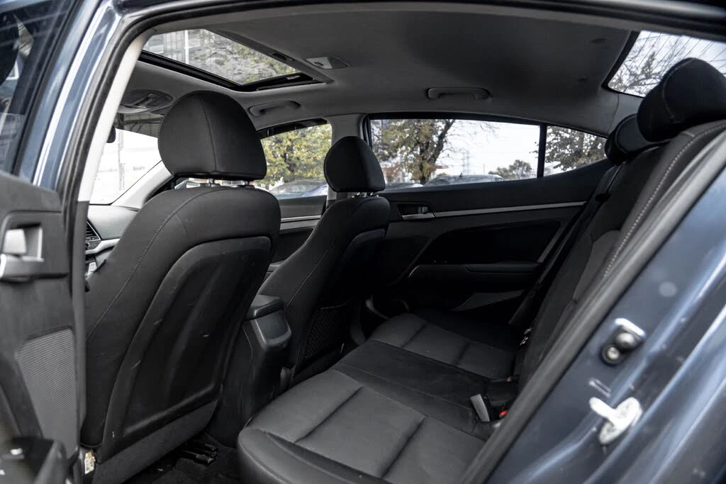 Hyundai Elantra * ���������� * (���� �� ��) | Mobile.bg � ����������� 17