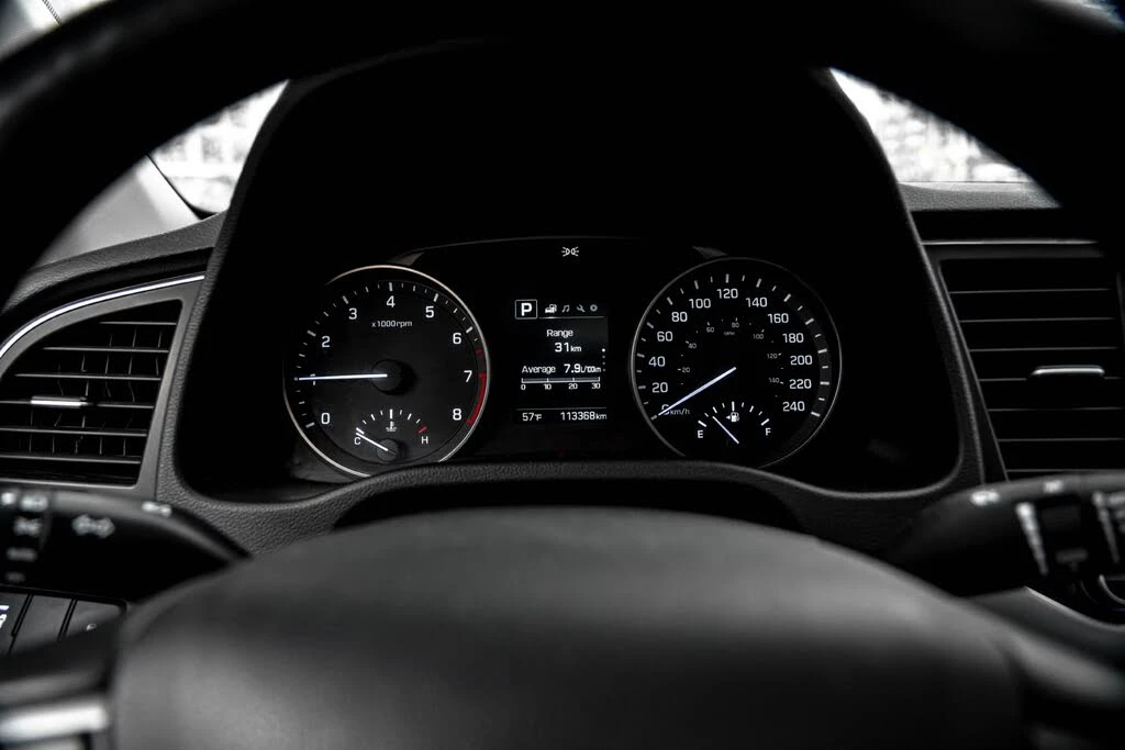 Hyundai Elantra * ���������� * (���� �� ��) | Mobile.bg � ����������� 10