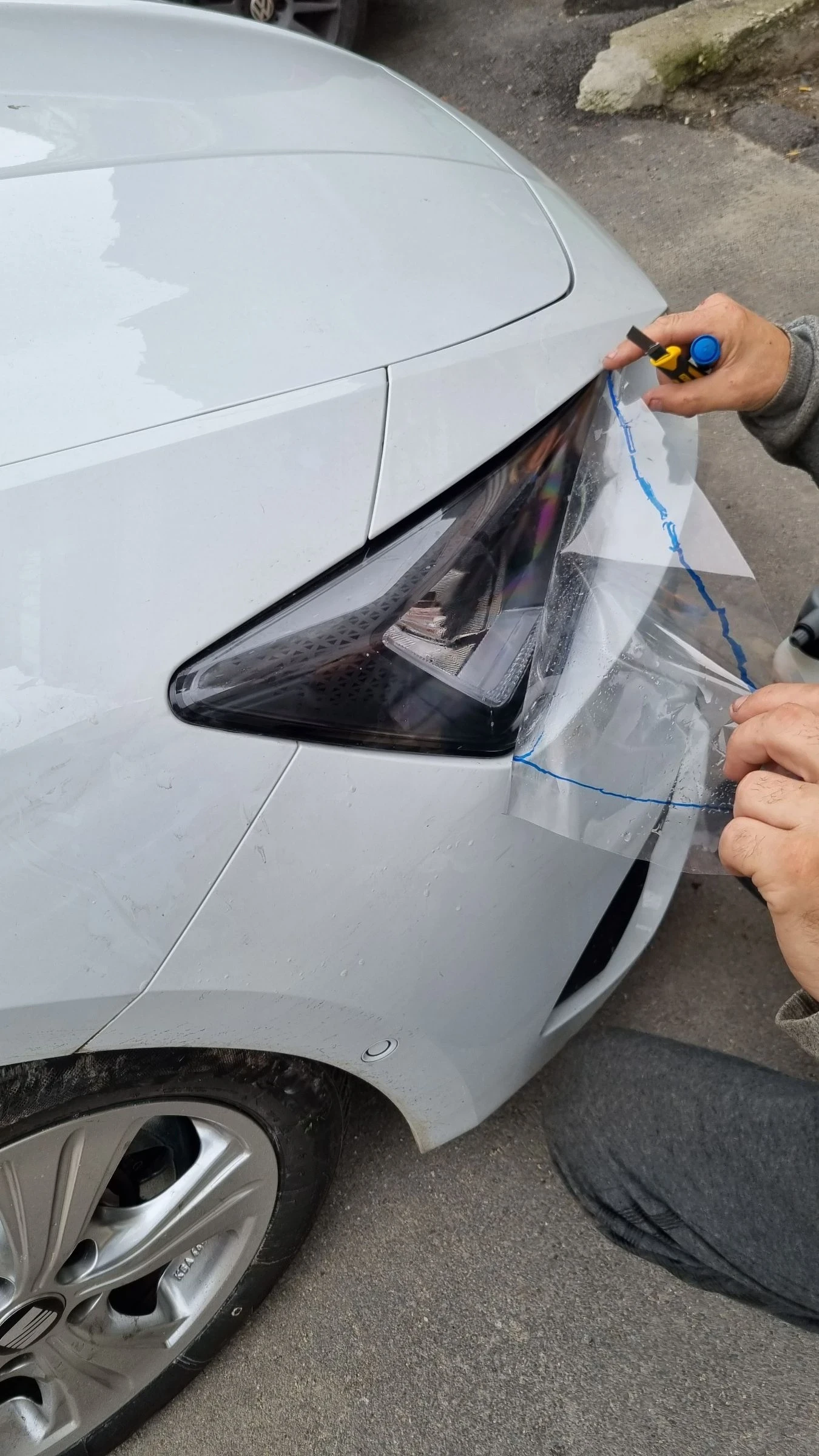 Seat Leon, снимка 14 - Автомобили и джипове - 54126020