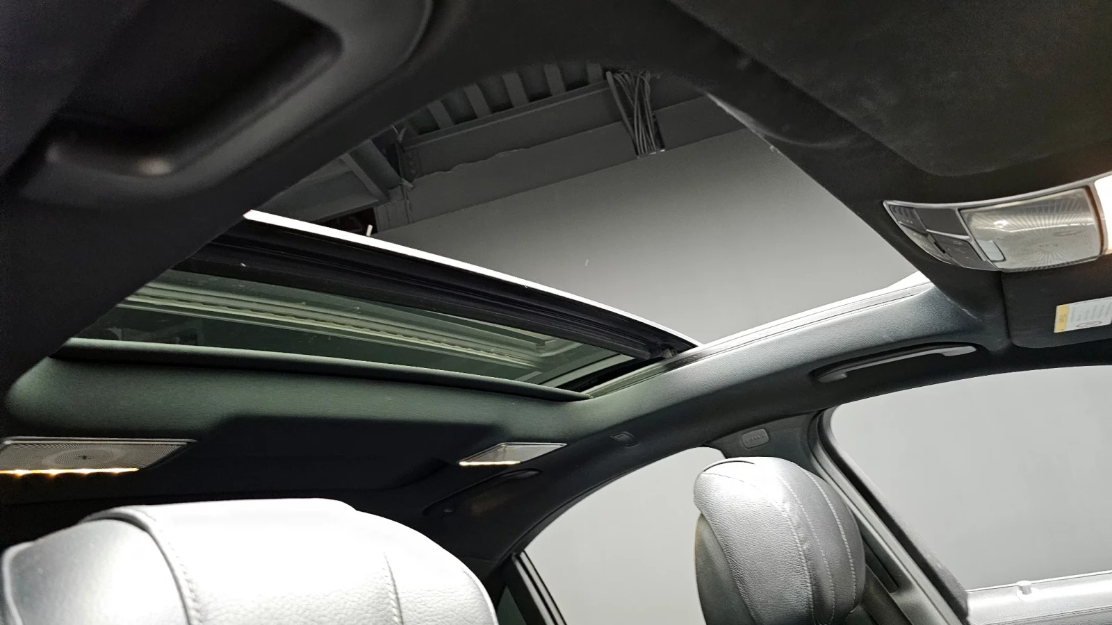 Mercedes-Benz S 350 2018* FACELIFT* BURMASTER* HEAD-UP* ОБДУХ* КРАЙНА , снимка 14 - Автомобили и джипове - 54168659