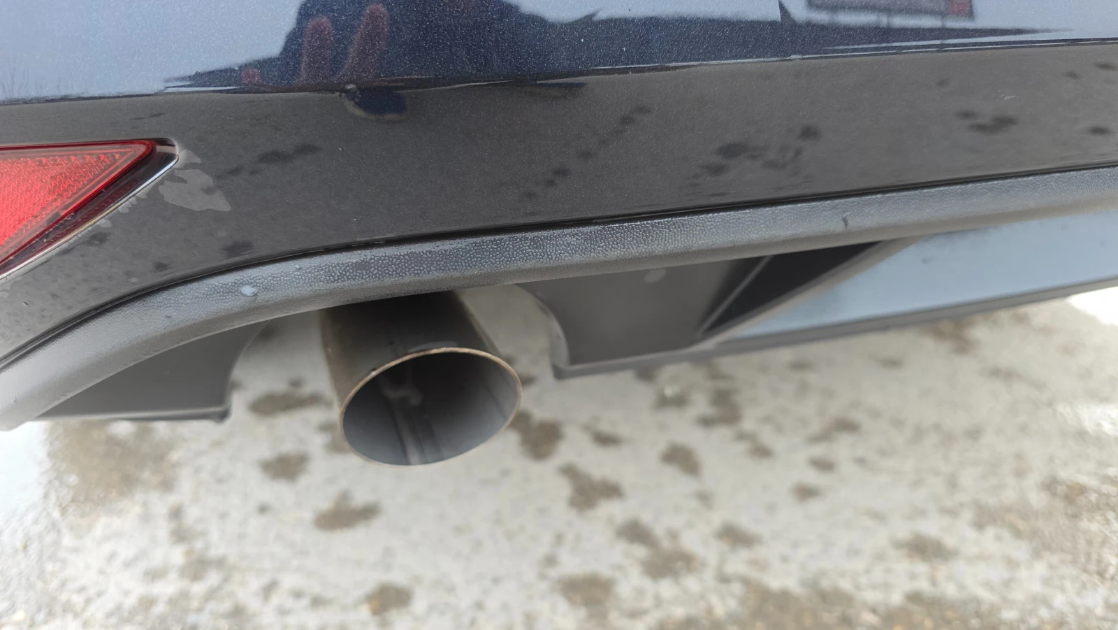 VW Golf УНИКАТ/FACE LIFT, снимка 5 - Автомобили и джипове - 54272324