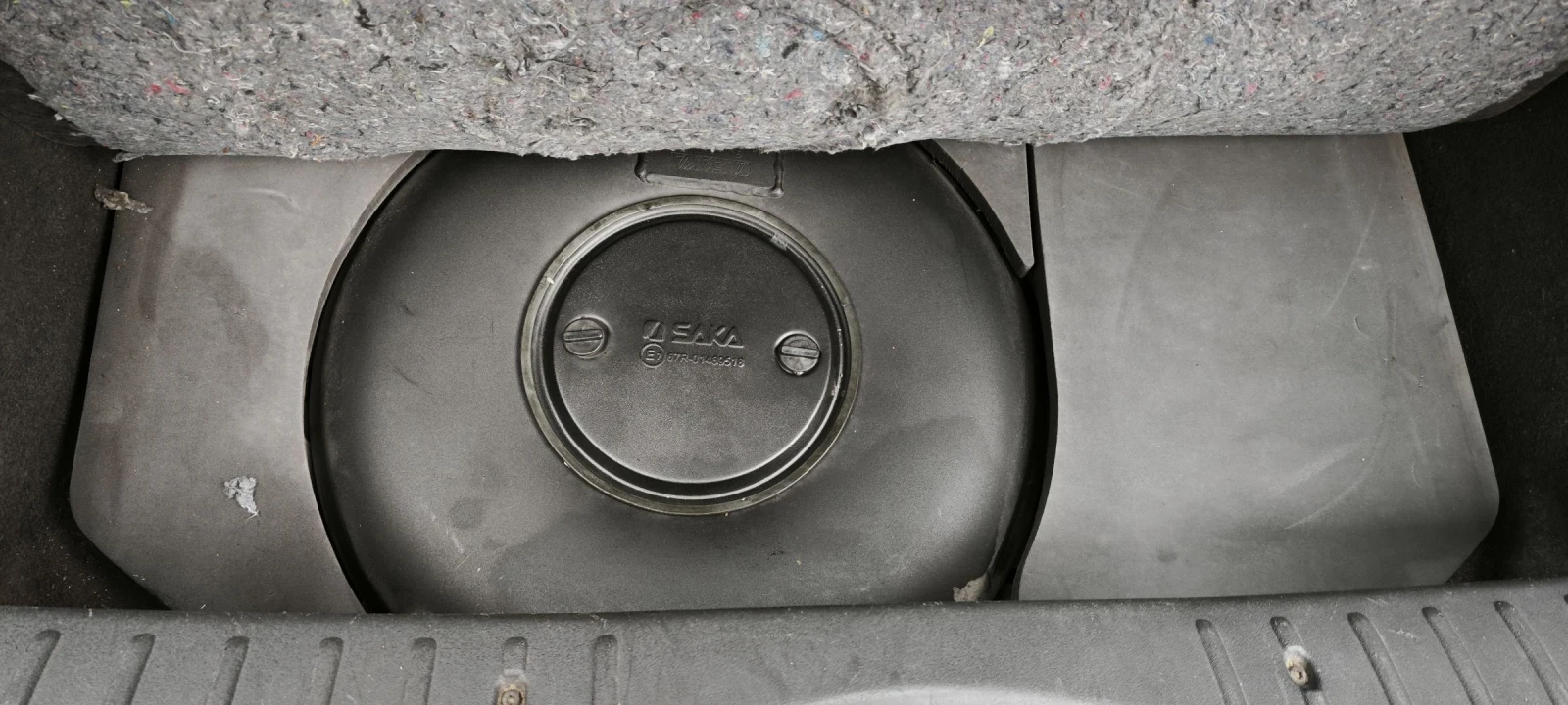 Citroen C3 1.2i ГАЗ!!!, снимка 9 - Автомобили и джипове - 54295637