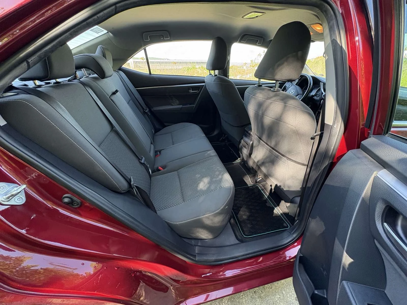 Toyota Corolla, снимка 5 - Автомобили и джипове - 54360219